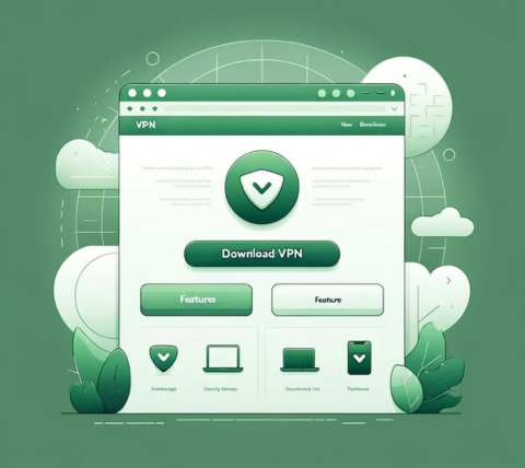 极风NPV加速器 iOS 版本的第一步是点击连接按钮。 极风NPV加速器 iOS 版本的第一步是点击连接按钮。